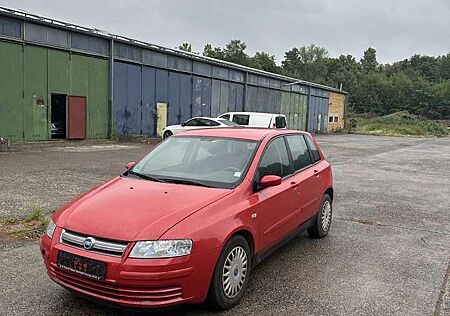 Fiat Stilo Multi Wagon 1.6 16V Active