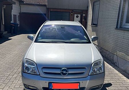 Opel Signum 2.2