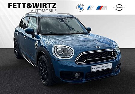 Mini Cooper S Countryman Cooper SE Countryman Countryman SE ALL4 18" Pano RKamera LED Sports. HU