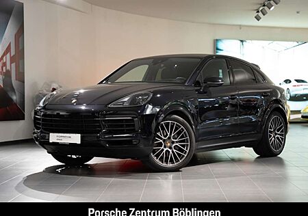Porsche Cayenne Coupe Panorama Surround-View Sport Chrono