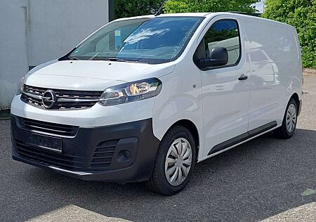 Opel Vivaro Kasten Edition M*KLIMA*DAB*