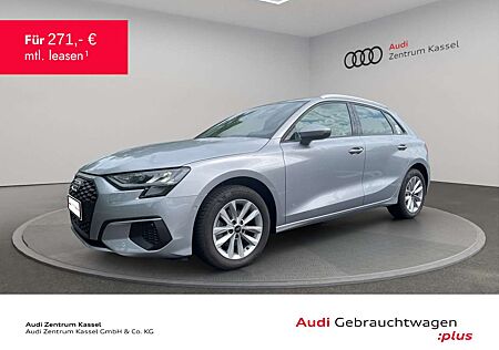 Audi A3 30 TDI LED Navi PDC+ CarPlay