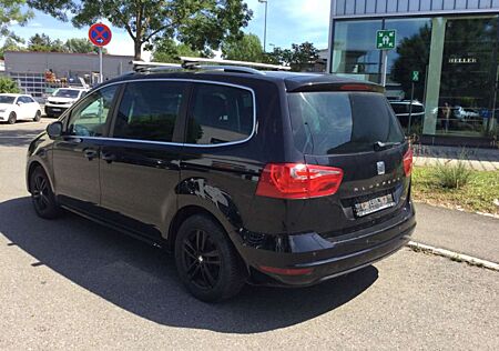 Seat Alhambra Style 2.0 AUTOMATIK