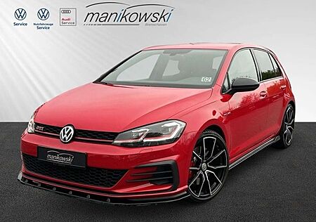 VW Golf GTI Volkswagen VII Perf. DSG 245 PS PerformanceMAXTON HURRICANE