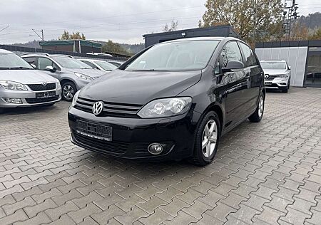 VW Golf Plus Volkswagen 1.4 TSI Comfortline / Klimaautomatik