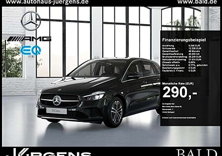 Mercedes-Benz B 200 Progressive/Navi/MBUX/LED/Cam/Winter/Mopf