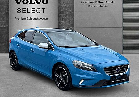 Volvo V40 D3 R-DESIGN !!!ACC+NAVI+RFK+XENON+PANO!!!