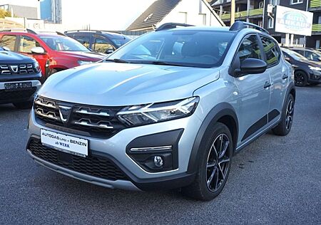 Dacia Sandero III Stepway LPG 17 Zoll ALLWETTERNAVI 1.Hand