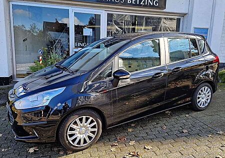 Ford B-Max Trend Schiebetüren