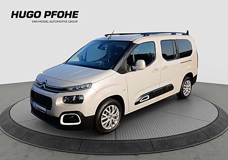 Citroën Berlingo Citroen Shine XL BlueHDi 130 NAV KAM HUD SWA SHA AHK HUD P