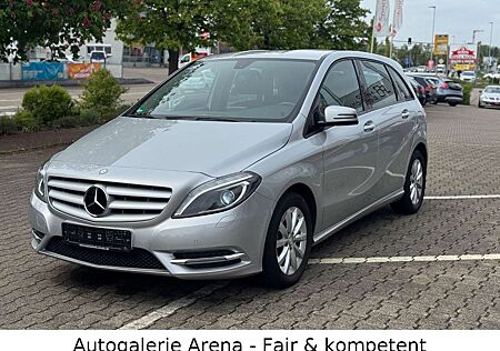Mercedes-Benz B 200 B -Klasse *1. Hand *Bi-Xenon *PDC