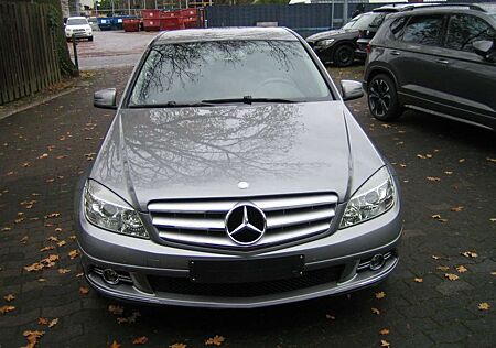 Mercedes-Benz C 180 C 180Avantgarde!!2.Hd!!Org.60TKM!!TOP!!