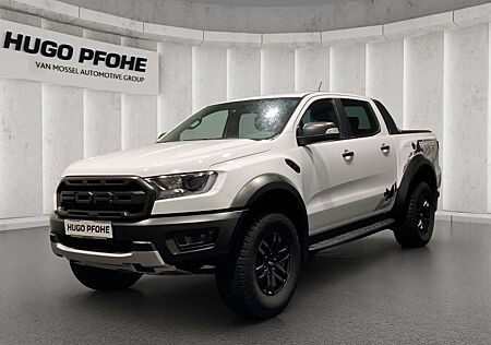 Ford Ranger Raptor Doppelkabine 2.0 EcoBlue 4x4 Aut. SHZ