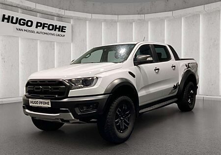 Ford Ranger Raptor Doppelkabine 2.0 EcoBlue 4x4 Aut. SHZ