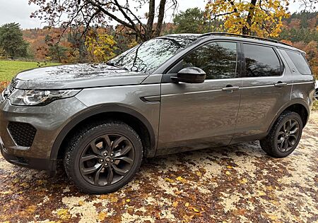 Land Rover Discovery Sport SE AWD