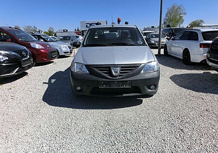 Dacia Logan Ambiance -Pritsche