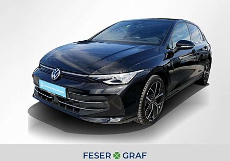VW Golf Volkswagen 8 1.5 eTSI Edition 50 Matrix Navi Pano RüKa