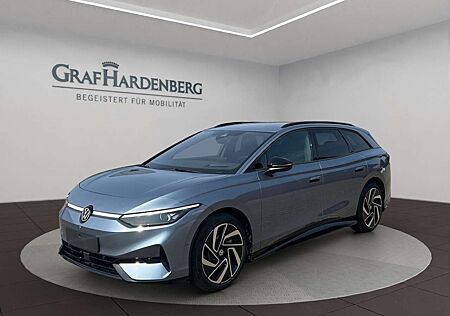 VW ID.7 Volkswagen Tourer Pro