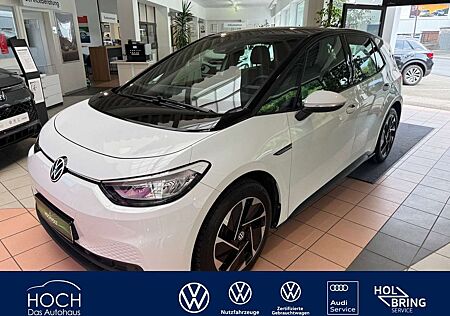 VW ID.3 Volkswagen Pro Performance+PDC+Lane-Assist+ DAB+LED+