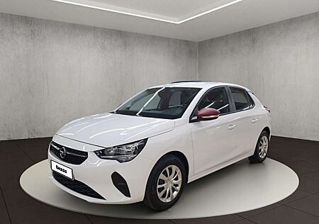 Opel Corsa Edition 1.2 Start/Stop