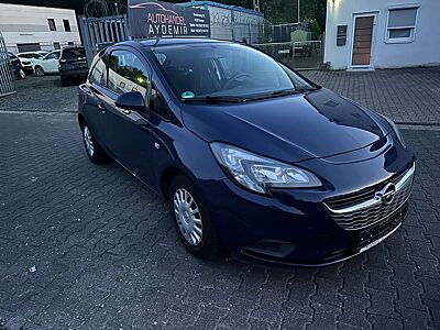 Opel Corsa E Selection
