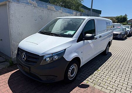 Mercedes-Benz Vito 116 CDI RWD lang Klima, 2x Schiebetür, Hecktür zwe
