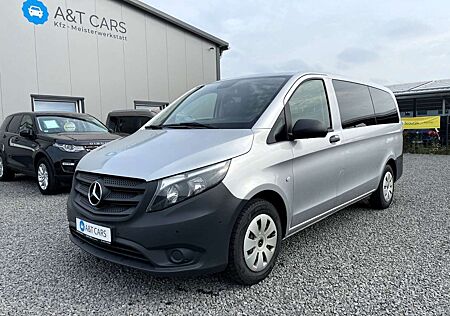 Mercedes-Benz Vito Tourer 111 CDI lang/8 Sitze/1 Jahr Garantie