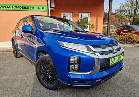 Mitsubishi ASX 2.0 MIVEC 150PS Facelift! 2WD+LED/NAVI/R-CAM