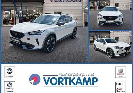 Cupra Formentor VZ e-Hybrid AHK/360/FullLink