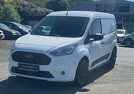 Ford Transit Connect Kasten Trend/Klima/Euro6/1.Hand/TÜV/