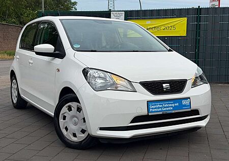 SEAT Mii Style Klima TÜV NEU