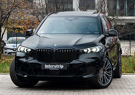 BMW X5 50e M SPORT.LUFTF.PANO.DR.ASS.PRO.360.AHK.22"