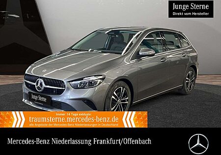 Mercedes-Benz B 180 PROGRESSIVE+LED+KAMERA+7G