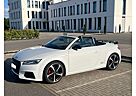 Audi TT Roadster quattro Competition Sondermodel