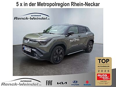 Suzuki Vitara Electro Comfort+ Panorama Digitales Cockpit Sounds