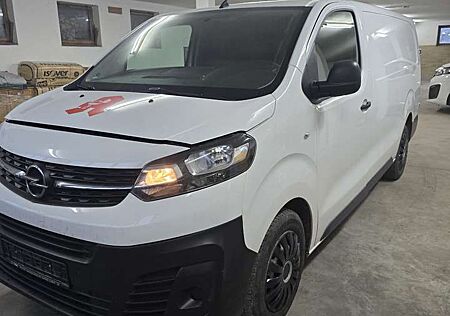 Opel Vivaro Selection L (L3)