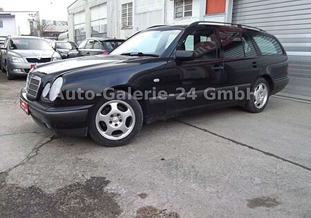 Mercedes-Benz E 240 Automatik, Klima, Tempomat