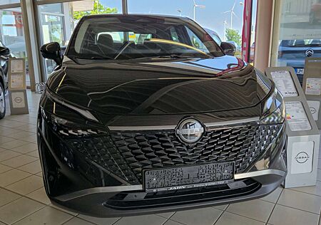 Nissan Qashqai Acenta