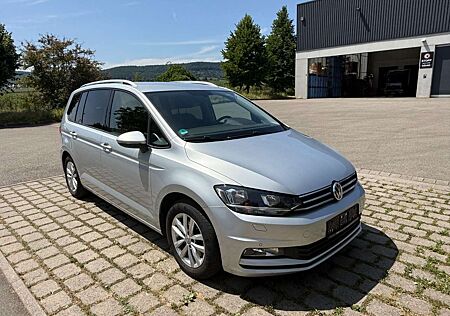 VW Touran Volkswagen * 7 Sitze BMT/Start-Stopp*EURO 6 Adblue