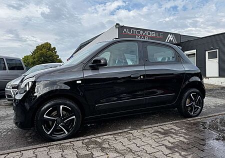 Renault Twingo Dynamique|KLIMA|TEMPOMAT|ZENTRAL|