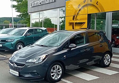 Opel Corsa E Edition SHZ PDC Klima