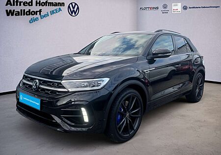 VW T-Roc Volkswagen 2.0 TSI DSG ''R'' ALLRAD PANO LED NAVI LM