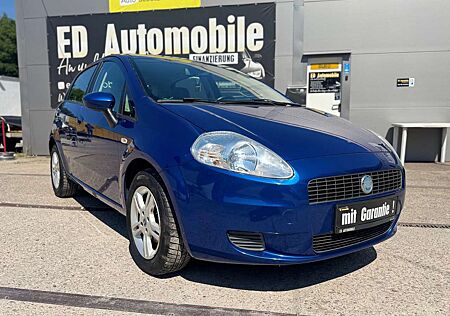 Fiat Grande Punto 1.4 BENZIN MIT GARANTIE!