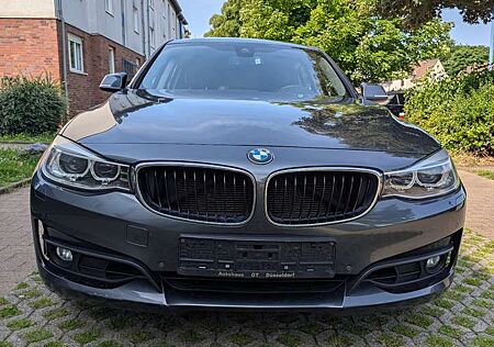 BMW 320 i