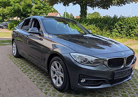 BMW 320 i