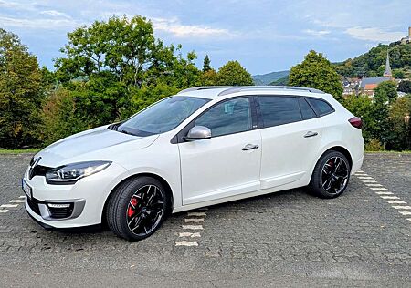 Renault Megane Grandtour dCi 165 FAP GTline