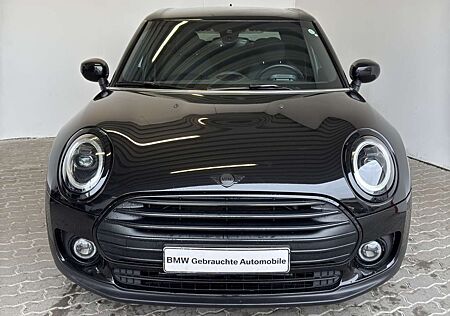 Mini Cooper Clubman Navi.LED.Apple.PDC.SHZ.MFL.Tempo