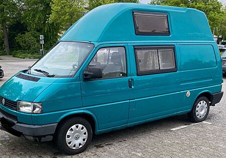 VW T4 Volkswagen Carthago Malibu