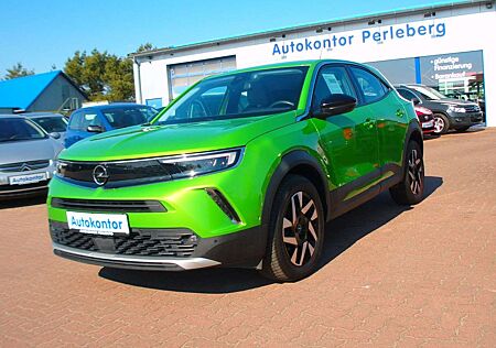 Opel Mokka Elegance.LED.Kamera.SHZ.Teilleder