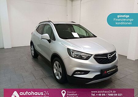 Opel Mokka X 1.4 Turbo Navi|CAM|PDC|Lenkrhzg